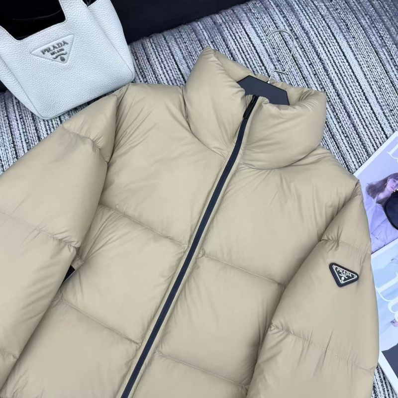 Pra*a down jacket